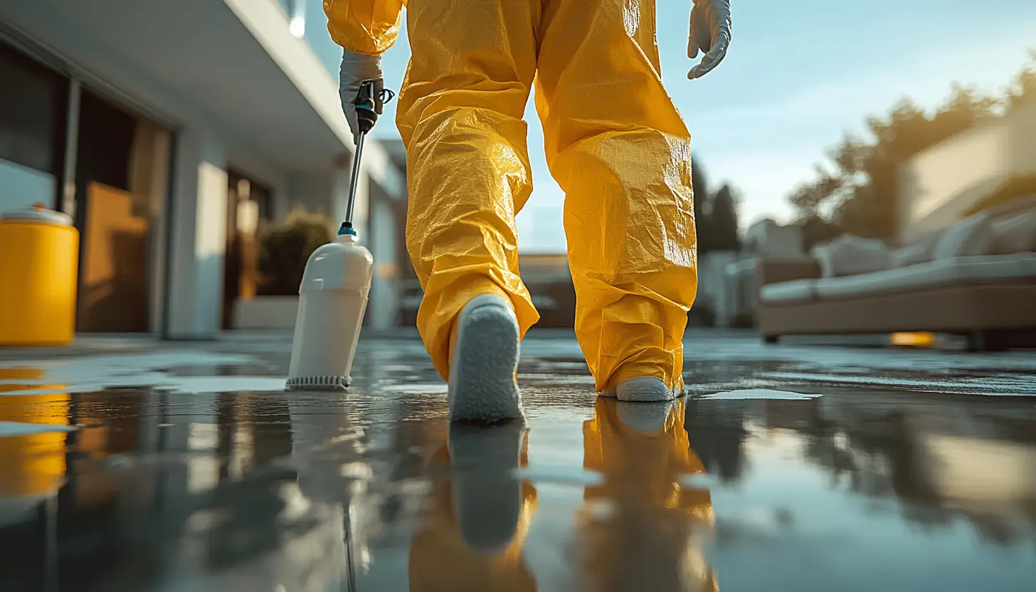 Cosa Sono Le Pulizie Straordinarie E Quando Richiederle