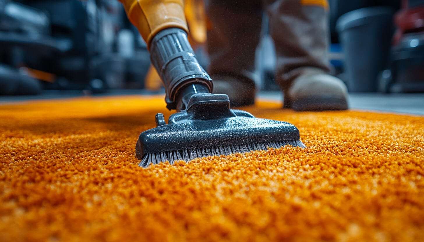 Pulizia Tappeti Ferrara